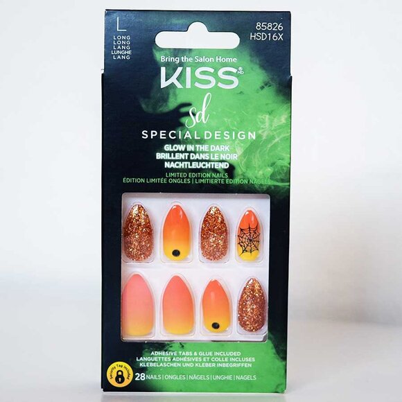 KISS Limited Edition Halloween Special Design - Disguise - Picture 1 of 8